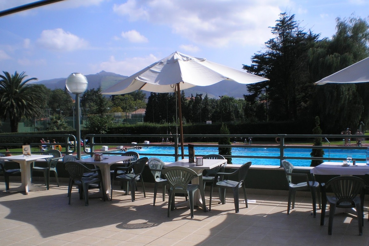 Círculo de Recreo de Torrelavega, Sierrapando (2)