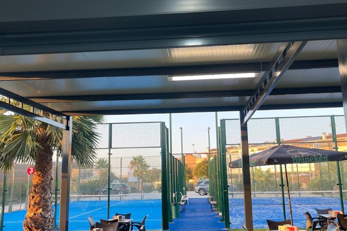 Deuce Racket Club (Pau5), Alicante (2)