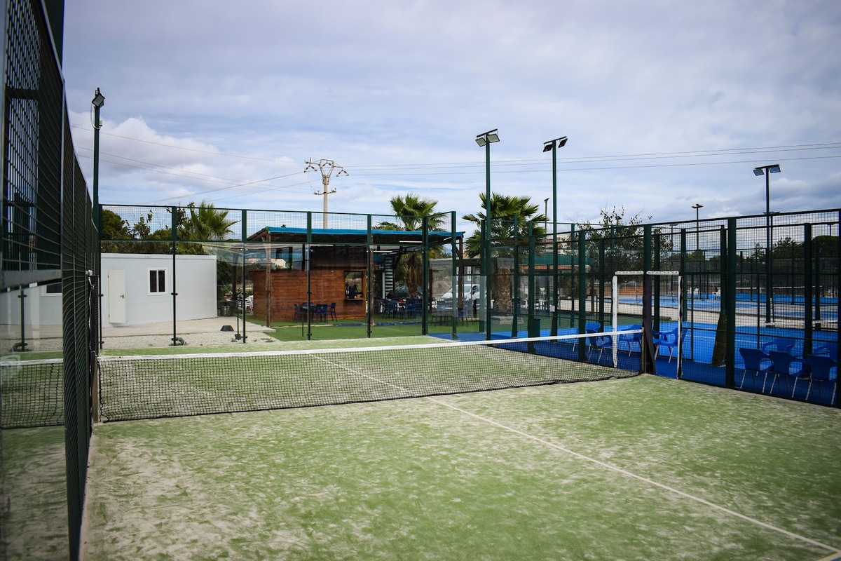 Deuce Racket Club (Pau5), Alicante (3)