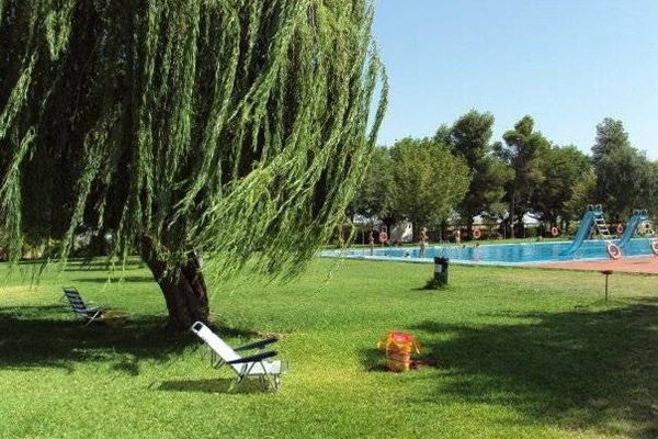 Tenis Club Villanueva de La Serena