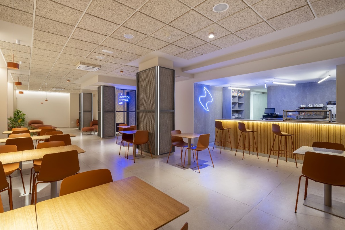 Ozone Sports Club, Sant Joan d'Alacant (3)
