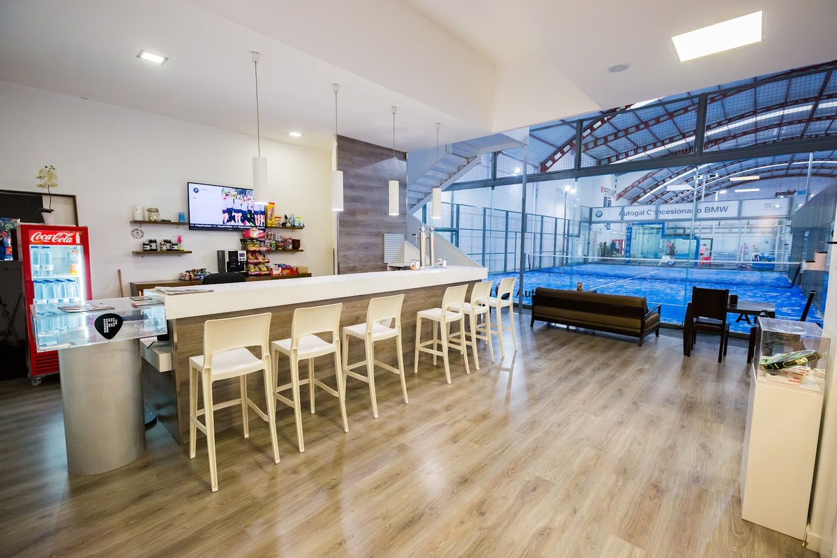 Padelprix Ourense, San Cibrao Industrial Estate (4)