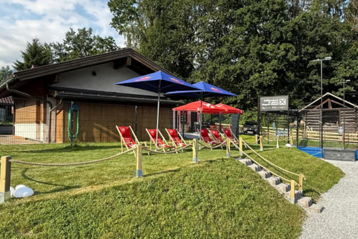 Padelarea Sankt Johann, St. Johann im Pongau (3)