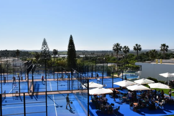 Riade Alvor View