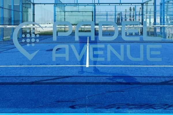 Padel Avenue