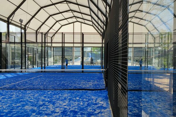 Quinta de S. Gonçalo Clube de Padel