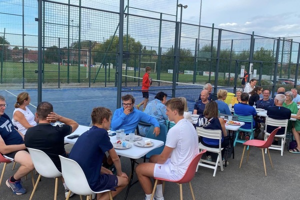 Tennis Club de Steenvoorde