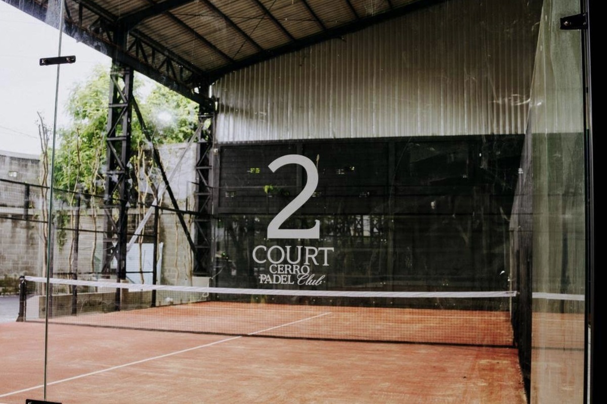 Cerro Padel Club