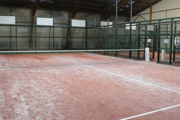 Tennis Club Municipal du Havre