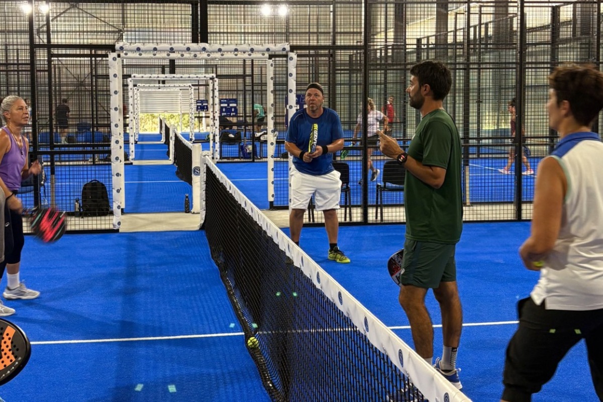 Bearn Padel, Assat (2)