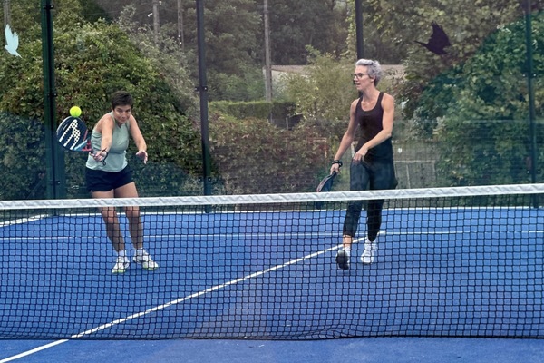 Tennis Club de Saint-Affrique