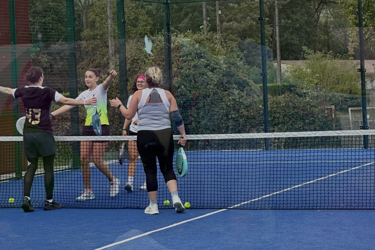 Tennis Club de Saint-Affrique, Saint-Affrique (2)