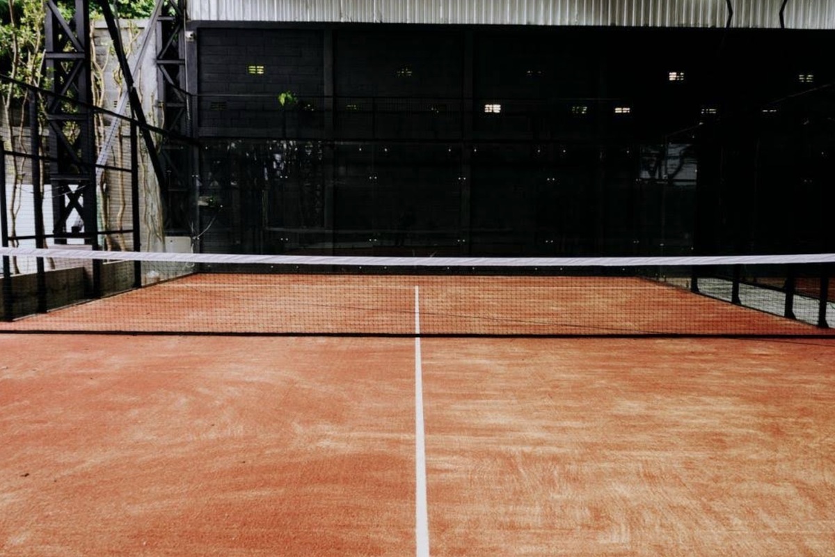 Cerro Padel Club