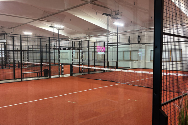 WePadel Mühldorf