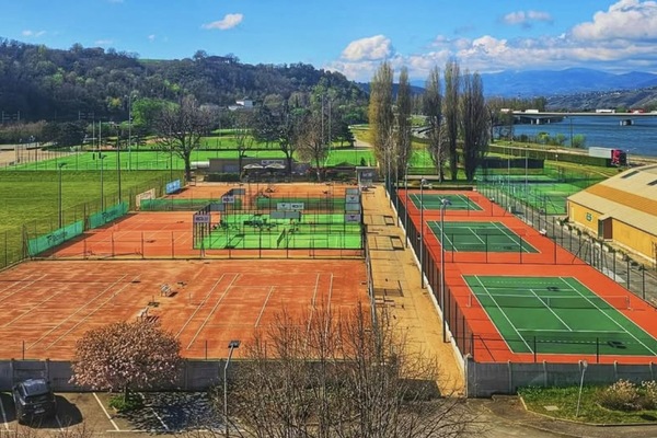 Tennis Club de Vienne