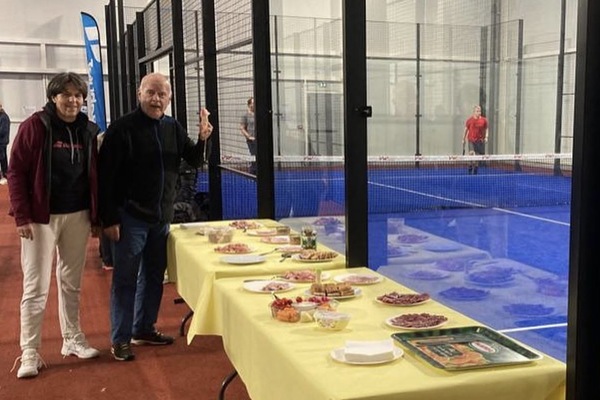 Tennis Club Voisins-le-Bretonneux
