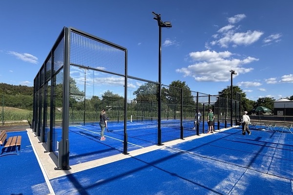 Tennis Club Déodatien