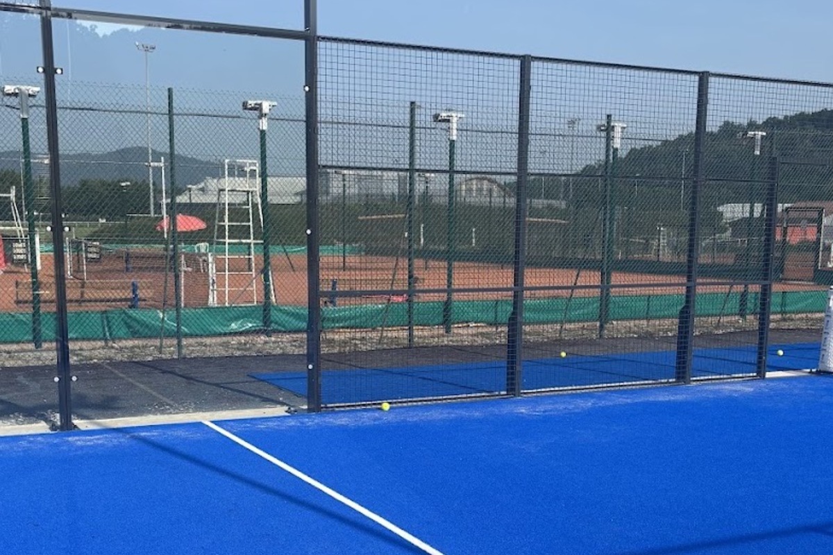 Tennis Club Déodatien, Saint-Dié-des-Vosges (3)