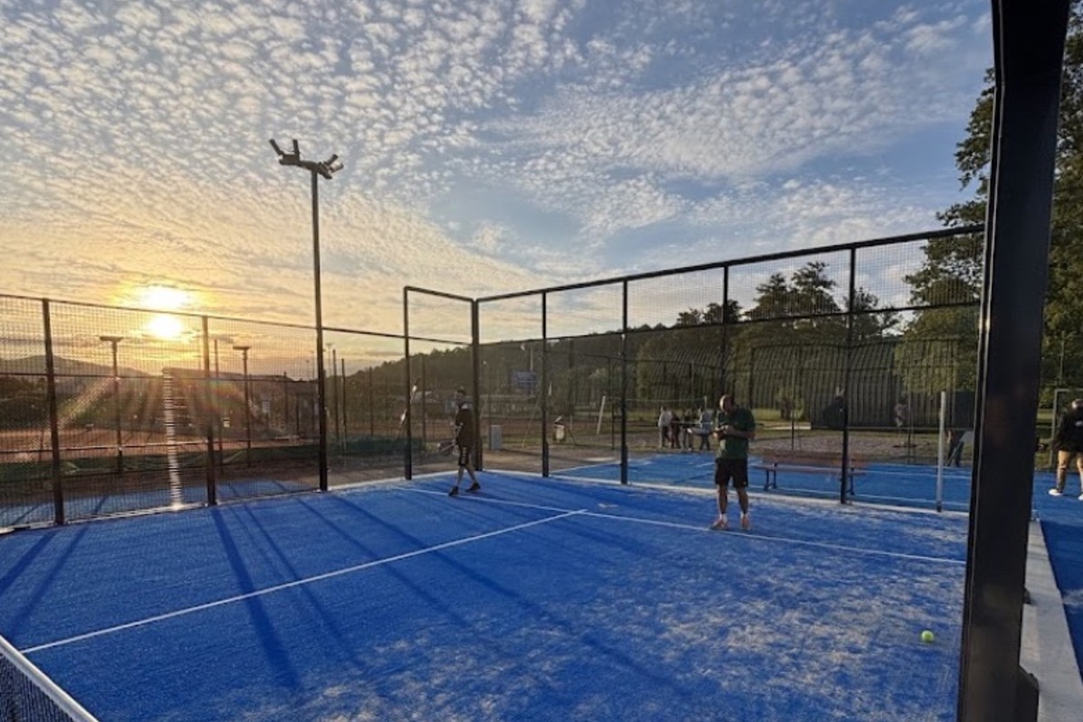 Tennis Club Déodatien, Saint-Dié-des-Vosges (4)