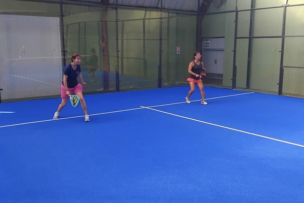 Tennis & Padel Club du Luy de Béarn