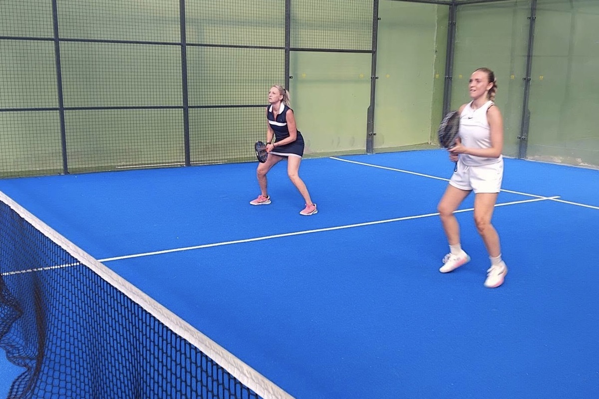 Tennis & Padel Club du Luy de Béarn, Serres-Castet (2)