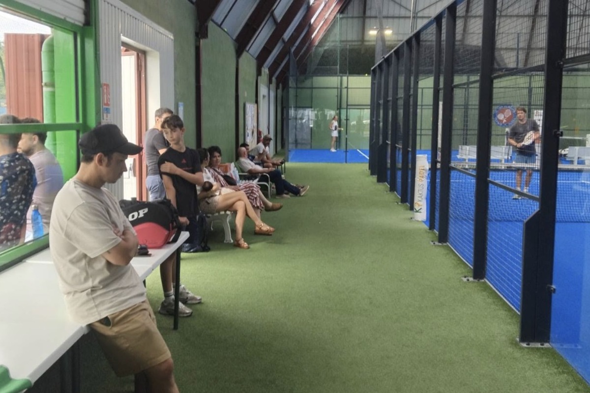 Tennis & Padel Club du Luy de Béarn, Serres-Castet (3)