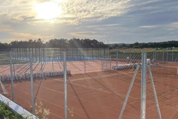 Tennis Club Ergué-Gabéric
