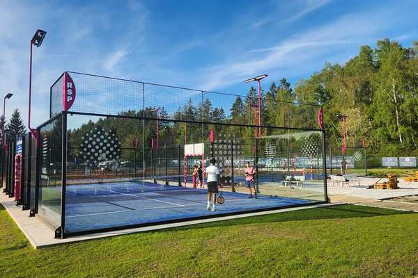 WePadel Stolberg