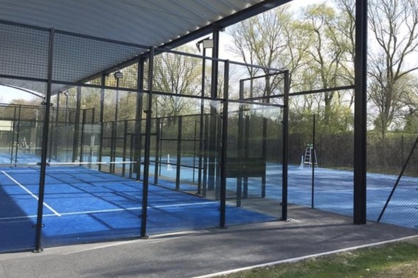 Wasquehal Tennis Club