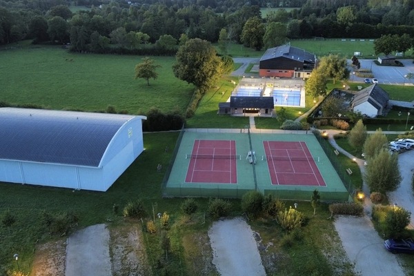 Condé sur Huisne TC