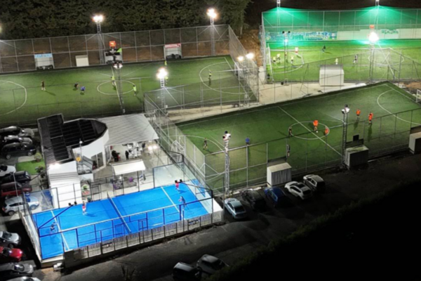 Fair Game Sport Center