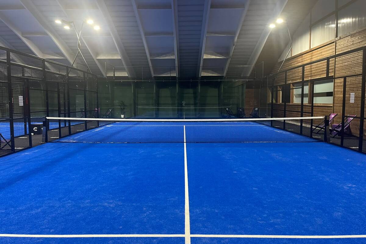 PadelCity Innsbruck, Innsbruck (3)
