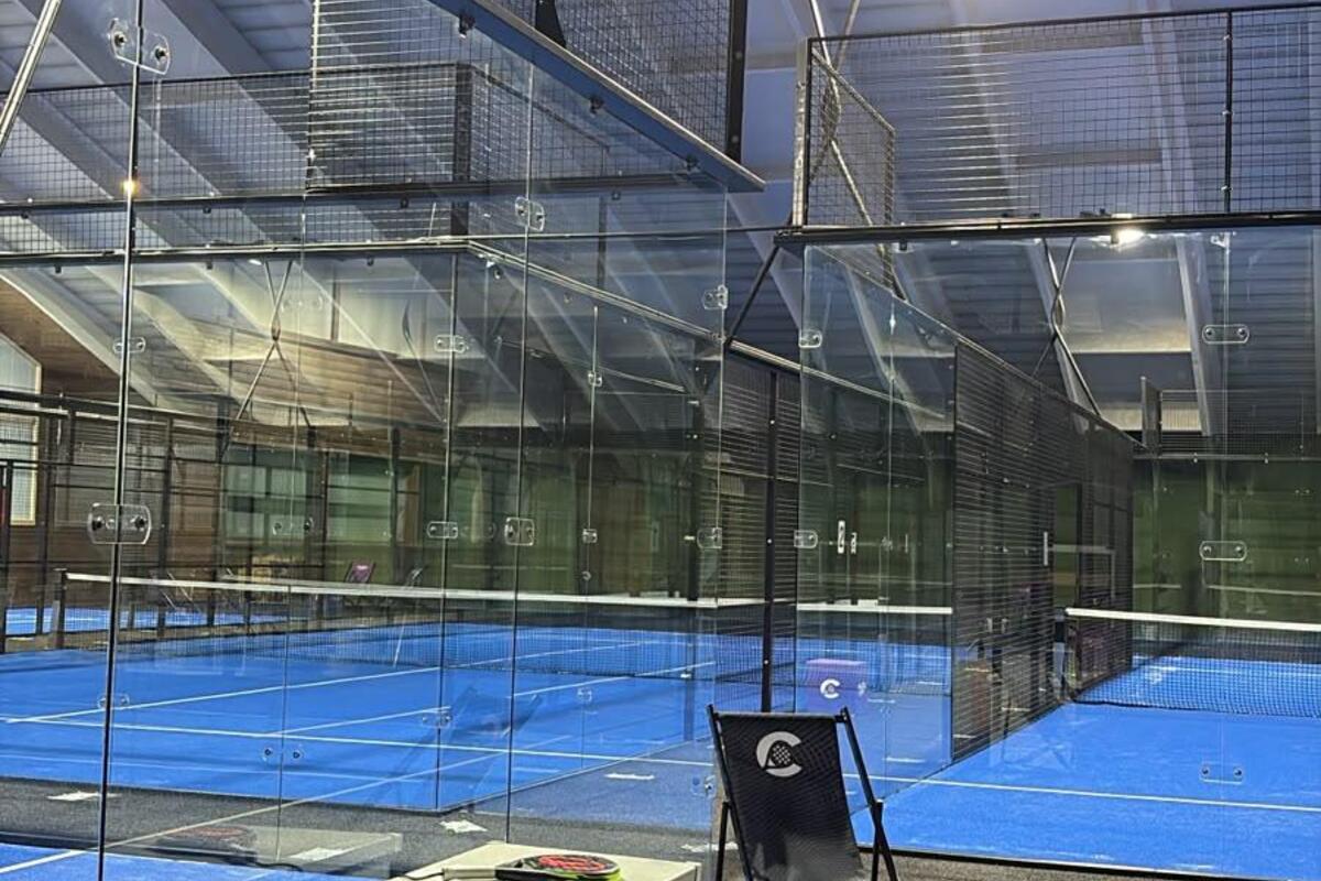 PadelCity Innsbruck, Innsbruck (4)