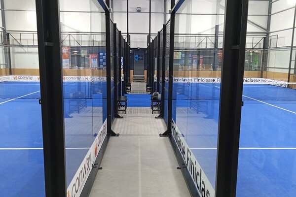 Polis Padel Club