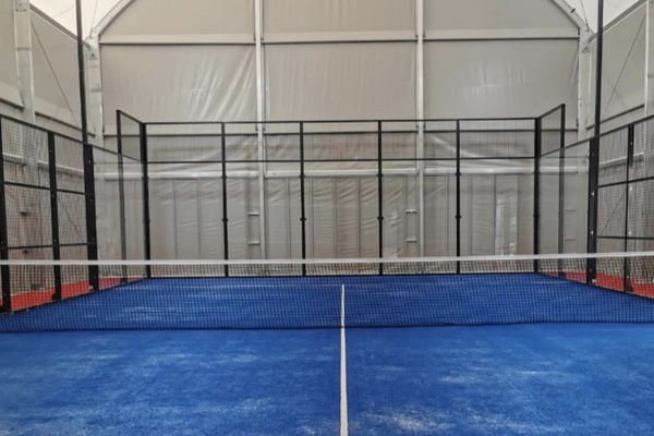 Tennis Club Saint-Martin-sur-le-Pré