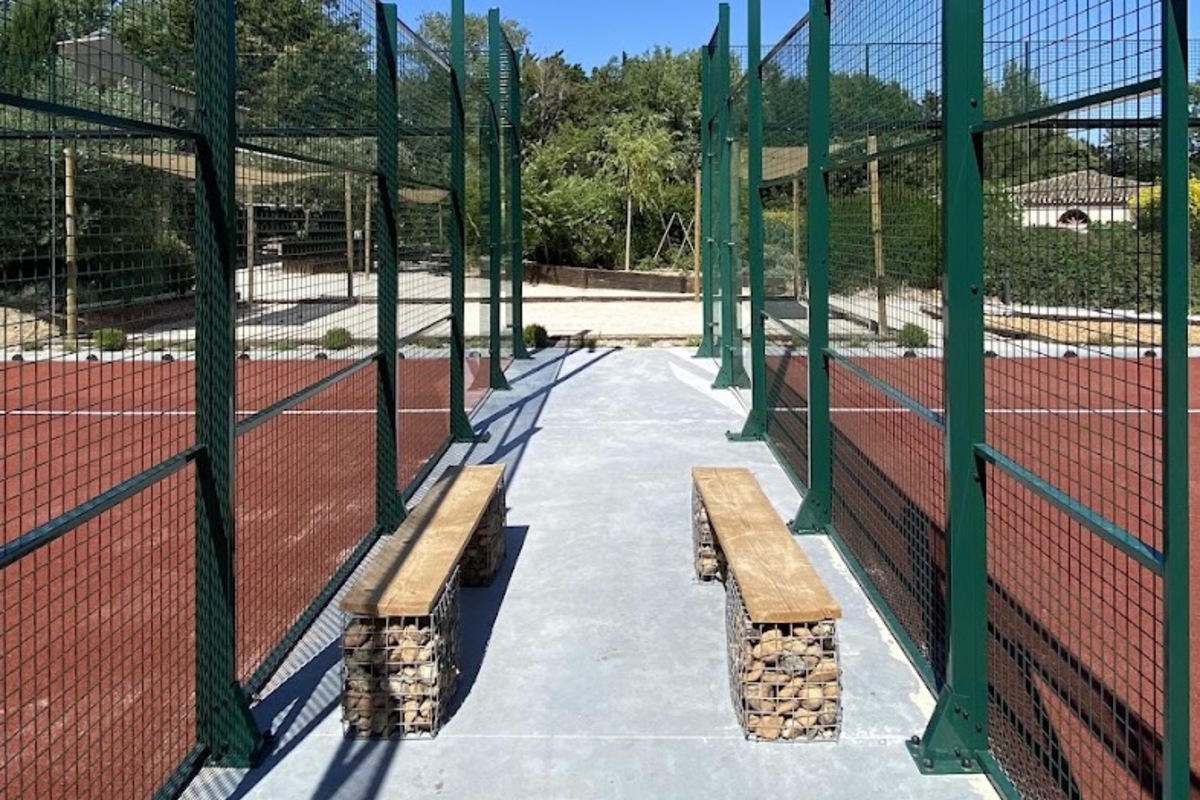 Alpilles Club, Le Paradou (2)