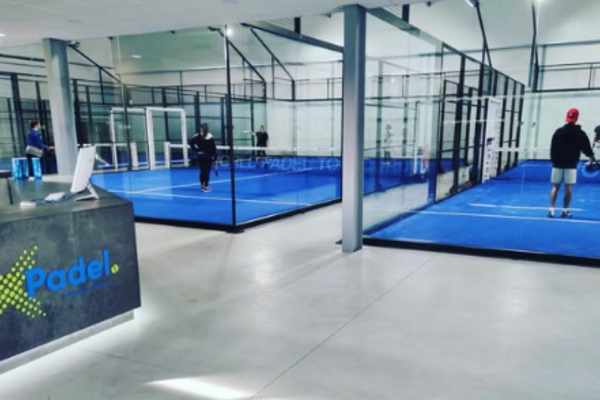 Xpadel