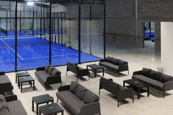 Delso Padel