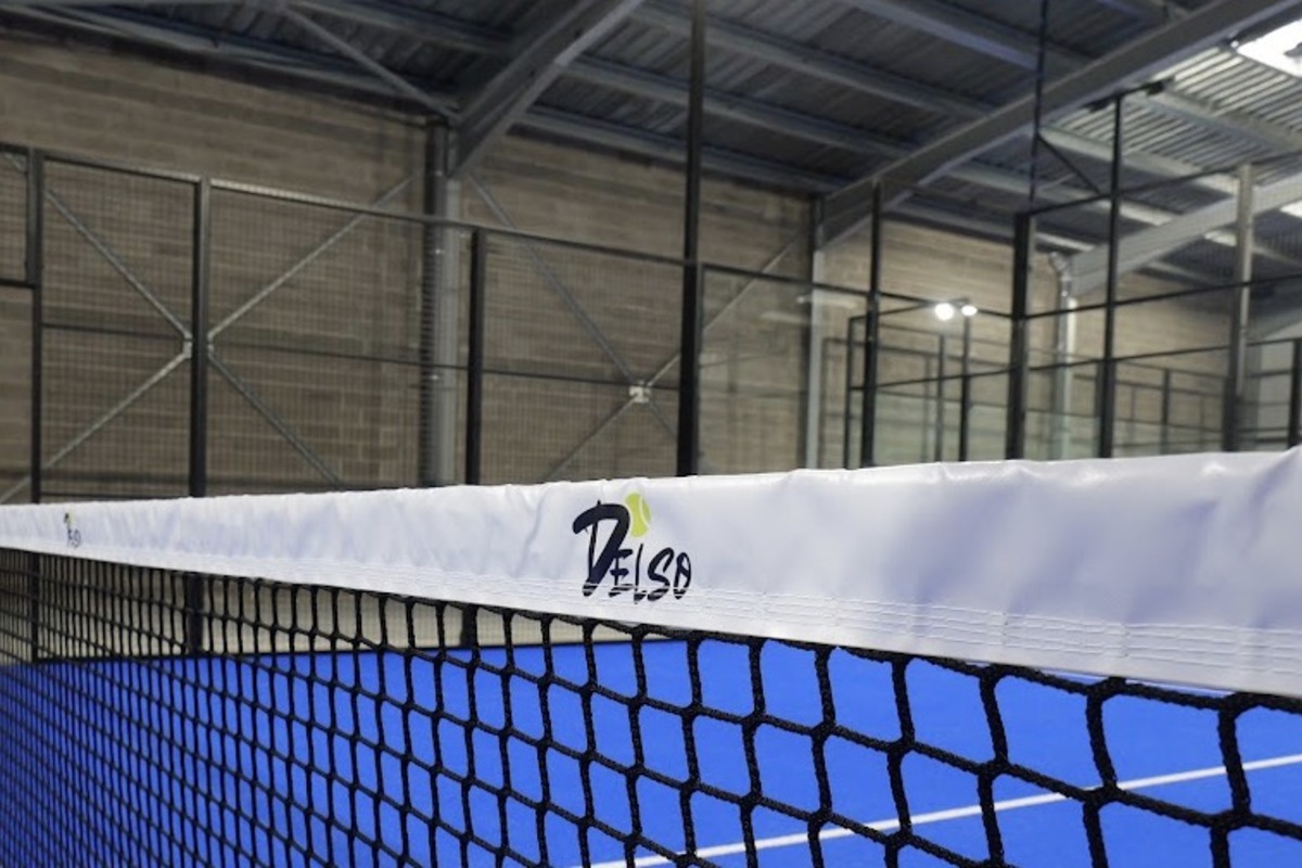 Delso Padel, Valmont (2)