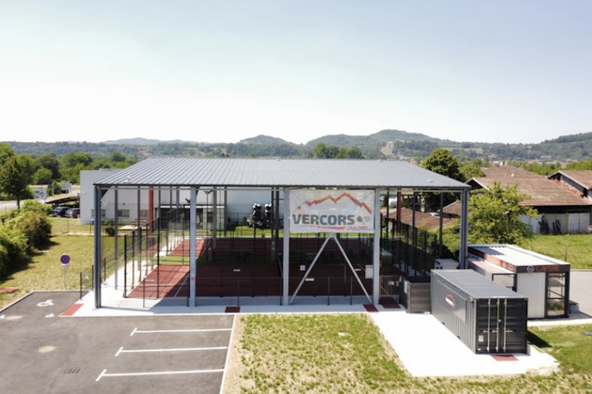 Vercors Padel, Vinay (4)