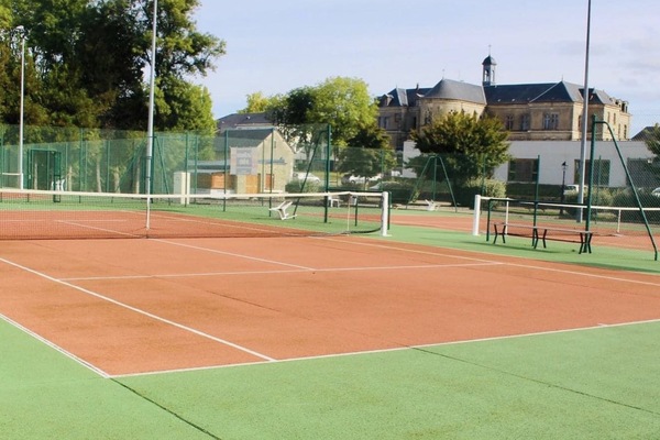 Chinon Tennis Club