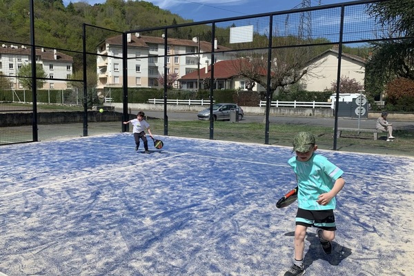 Tennis Club Firmi-Decazeville