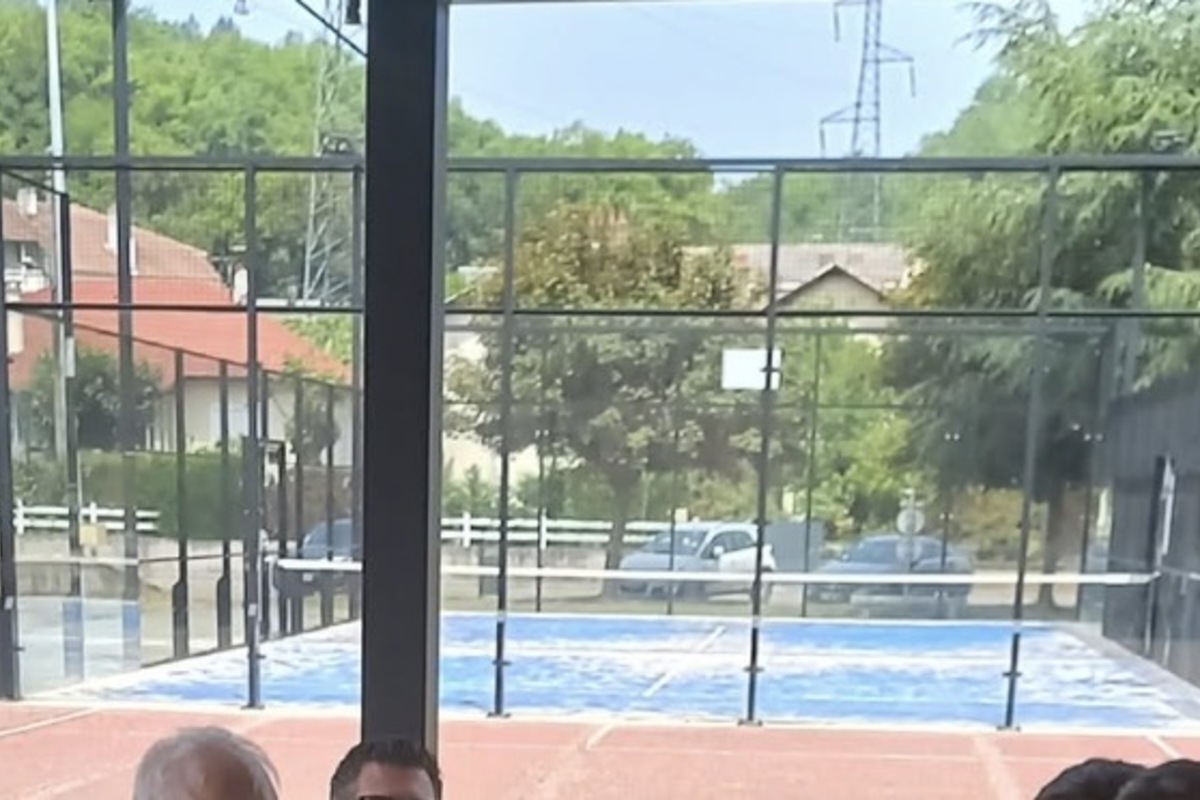 Tennis Club Firmi-Decazeville, Decazeville (4)