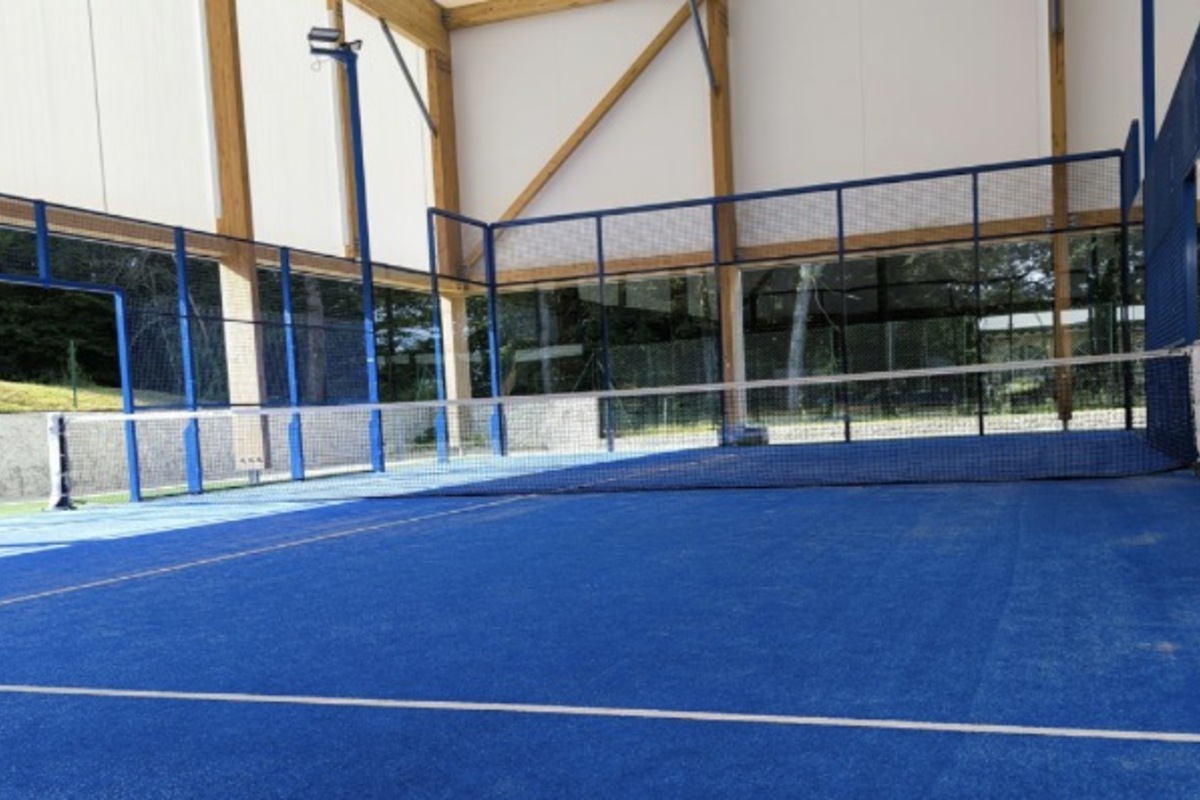 Tennis Club Herbitzheim, Herbitzheim (2)