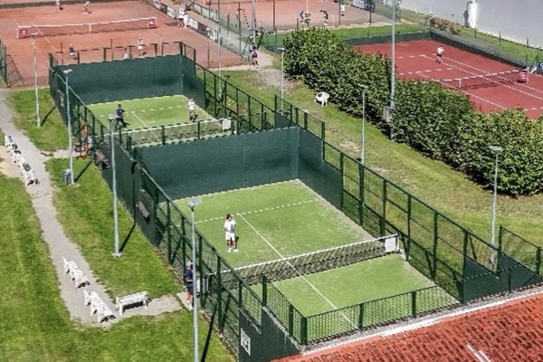 Tennis Club Luzien
