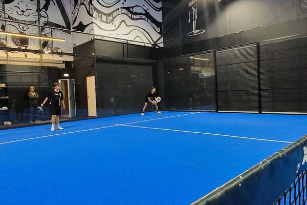 XPadel