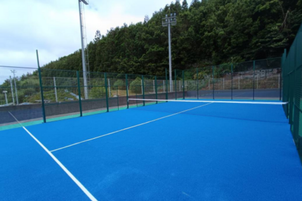 Campo de Padel da Povoação