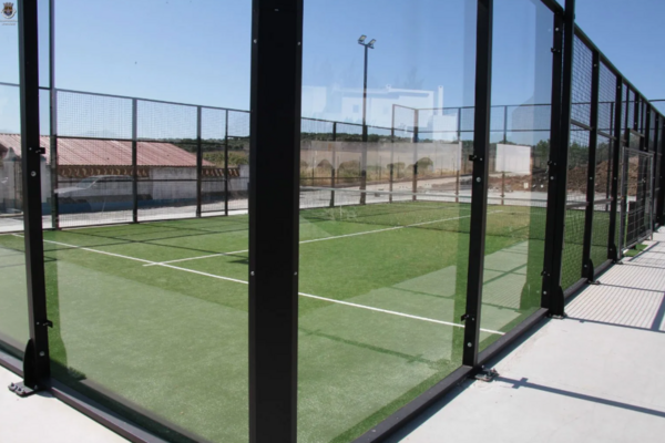 Campo de Padel Igrejinha