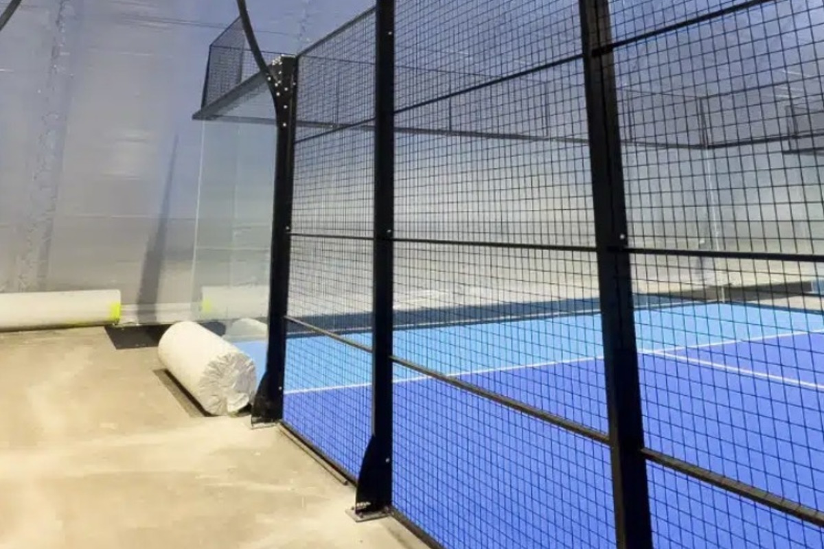 Toul Padel Club, Toul (2)