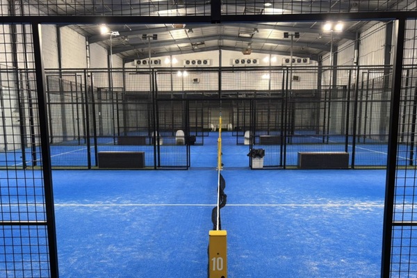 Stadium Thiais